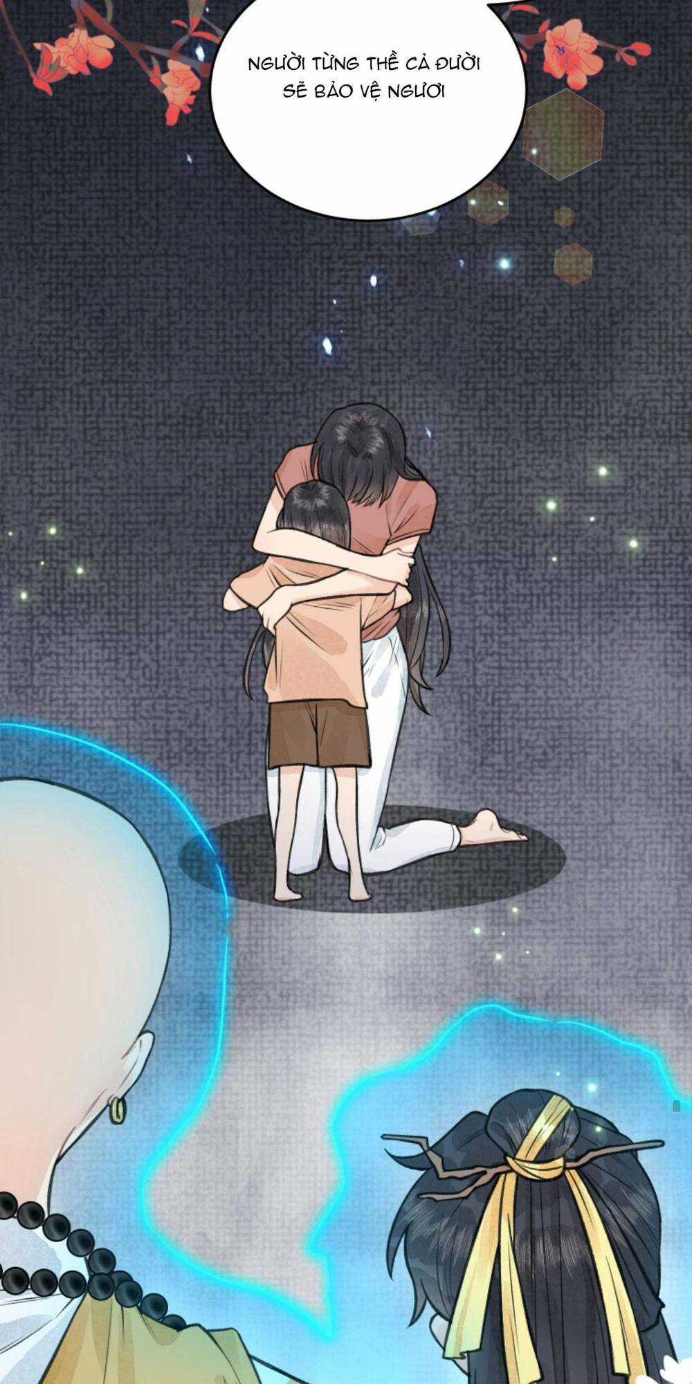 Toàn Tông Môn Đều Là Kẻ Si Tình, Chỉ Có Ta Là Tỉnh Táo Chapter 129 trang 20