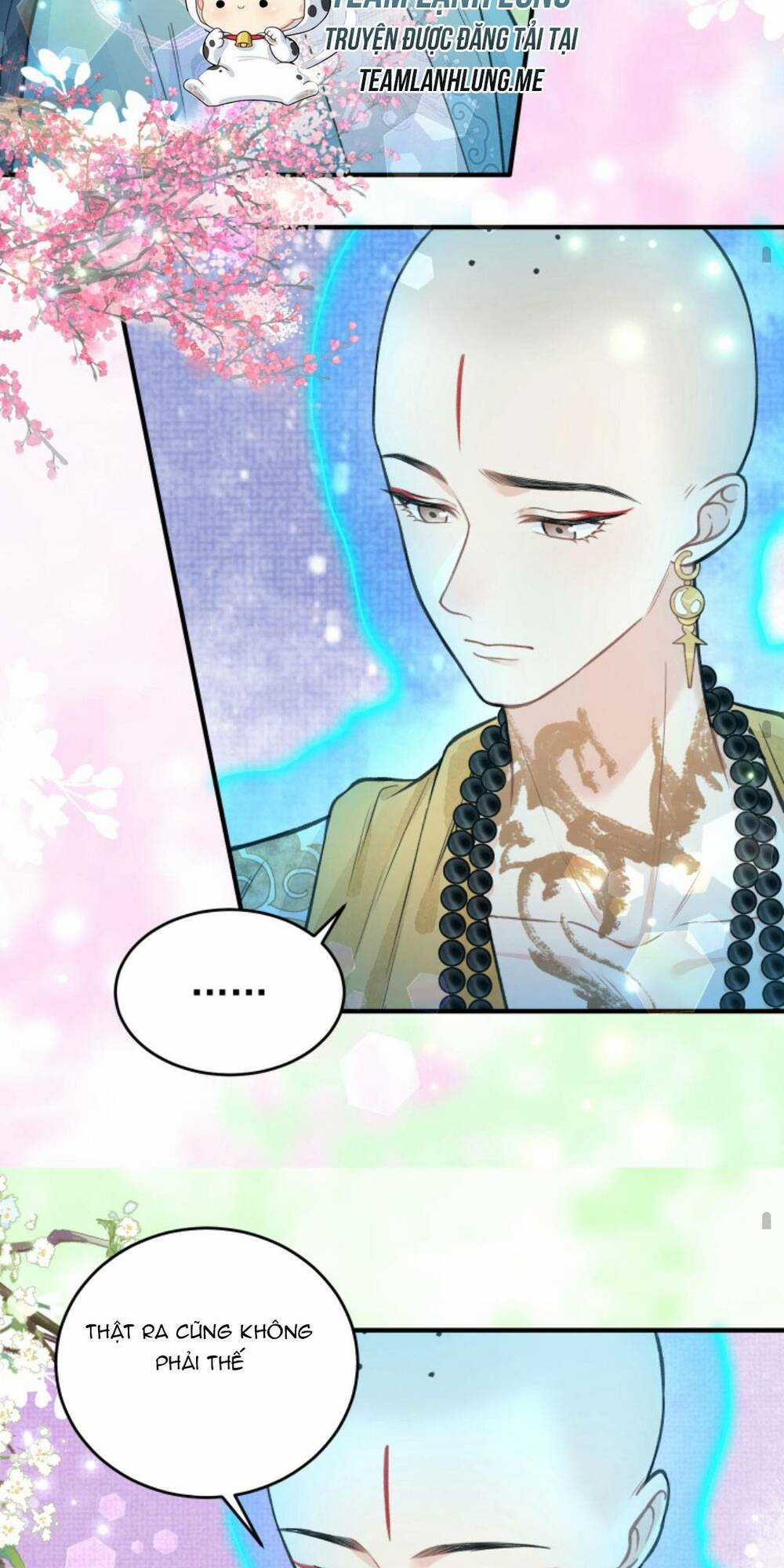 Toàn Tông Môn Đều Là Kẻ Si Tình, Chỉ Có Ta Là Tỉnh Táo Chapter 129 trang 22