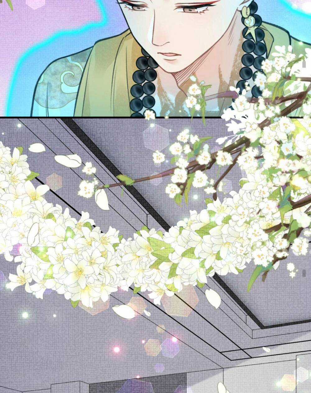 Toàn Tông Môn Đều Là Kẻ Si Tình, Chỉ Có Ta Là Tỉnh Táo Chapter 129 trang 23