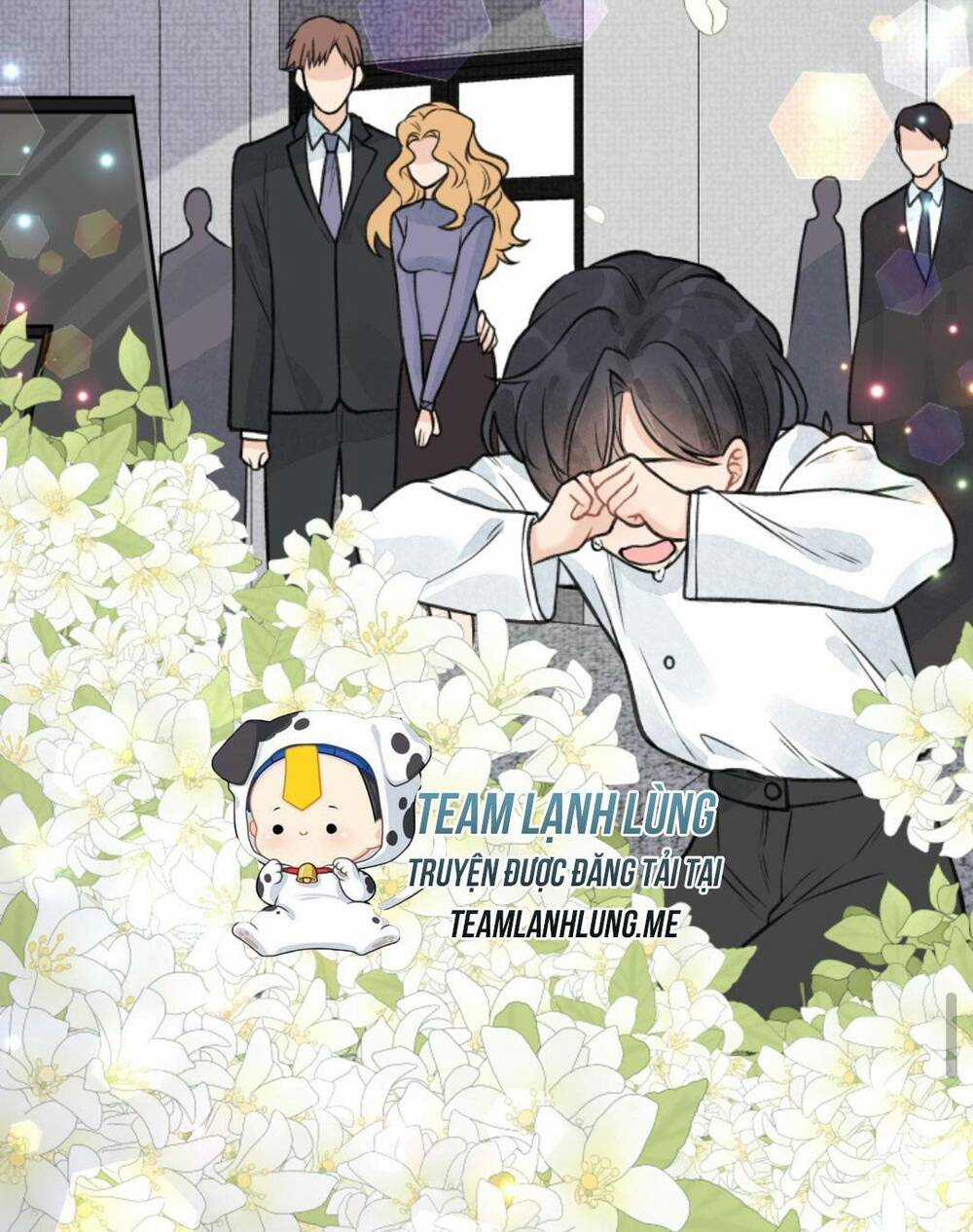 Toàn Tông Môn Đều Là Kẻ Si Tình, Chỉ Có Ta Là Tỉnh Táo Chapter 129 trang 24