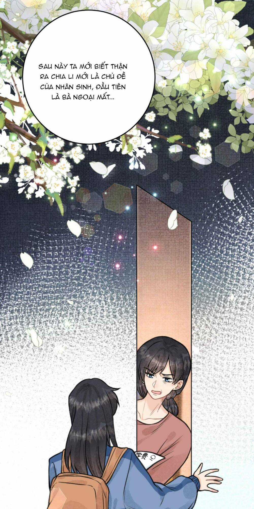 Toàn Tông Môn Đều Là Kẻ Si Tình, Chỉ Có Ta Là Tỉnh Táo Chapter 129 trang 25