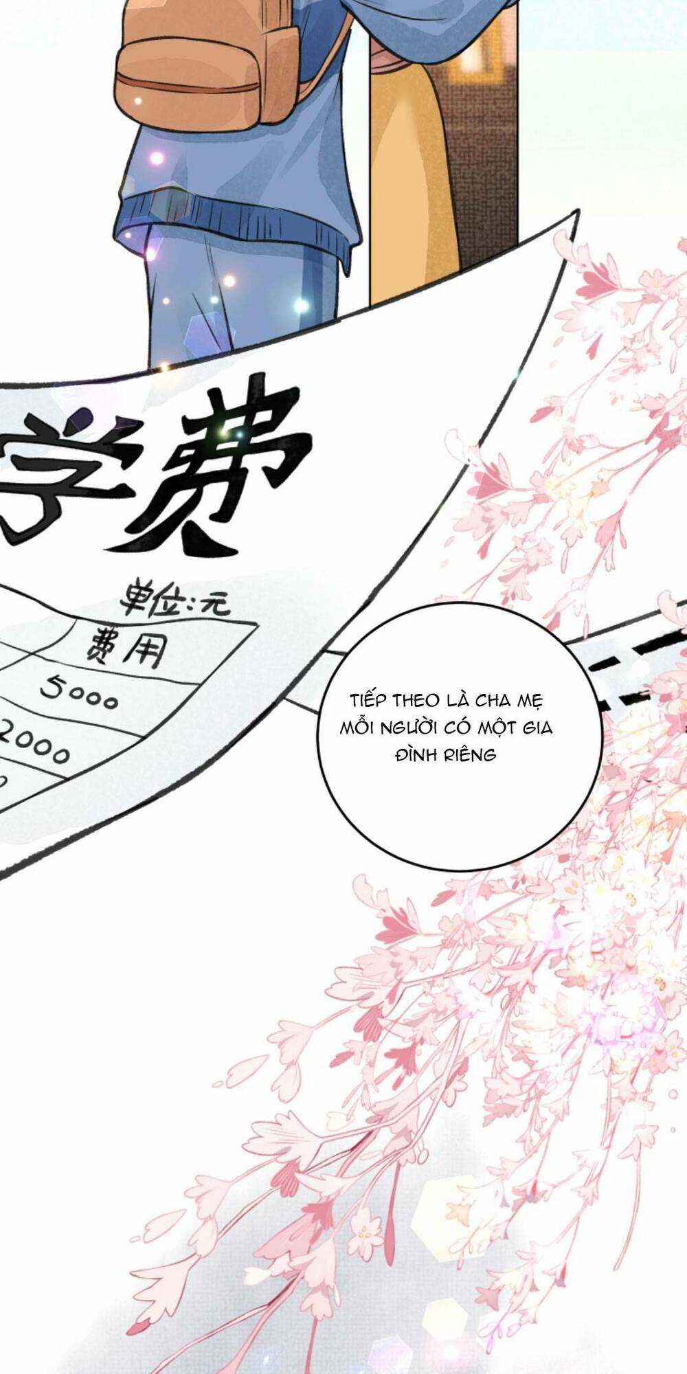 Toàn Tông Môn Đều Là Kẻ Si Tình, Chỉ Có Ta Là Tỉnh Táo Chapter 129 trang 26