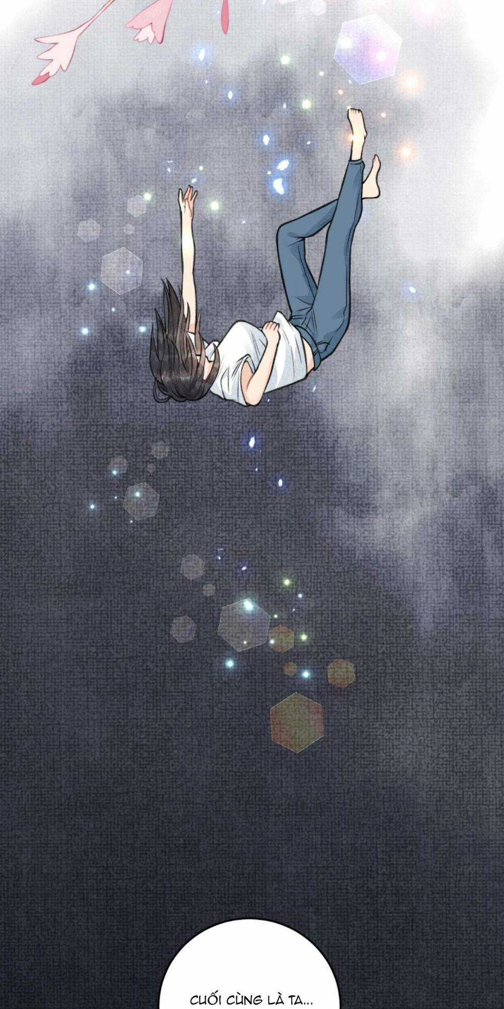 Toàn Tông Môn Đều Là Kẻ Si Tình, Chỉ Có Ta Là Tỉnh Táo Chapter 129 trang 27