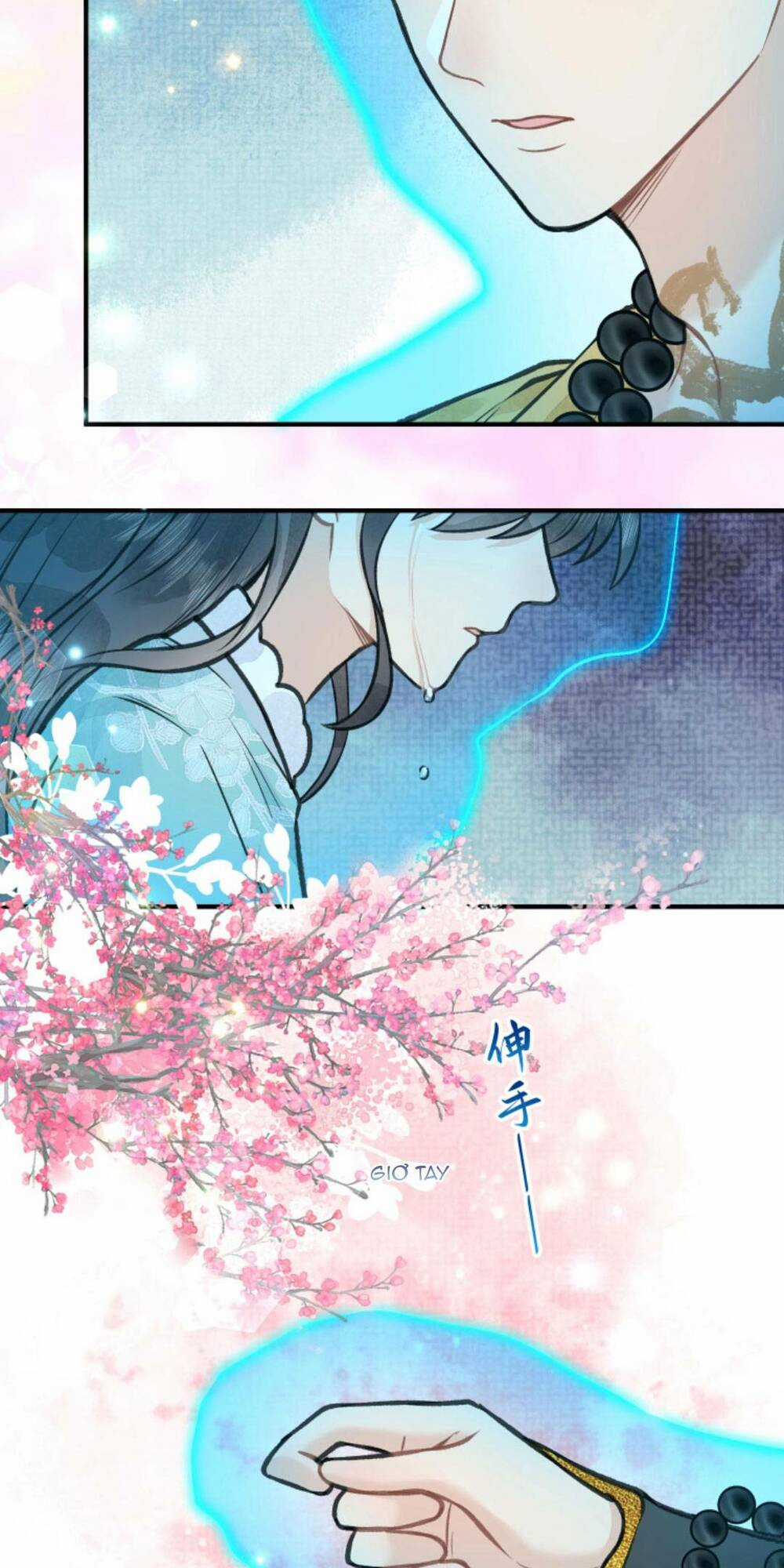 Toàn Tông Môn Đều Là Kẻ Si Tình, Chỉ Có Ta Là Tỉnh Táo Chapter 129 trang 29