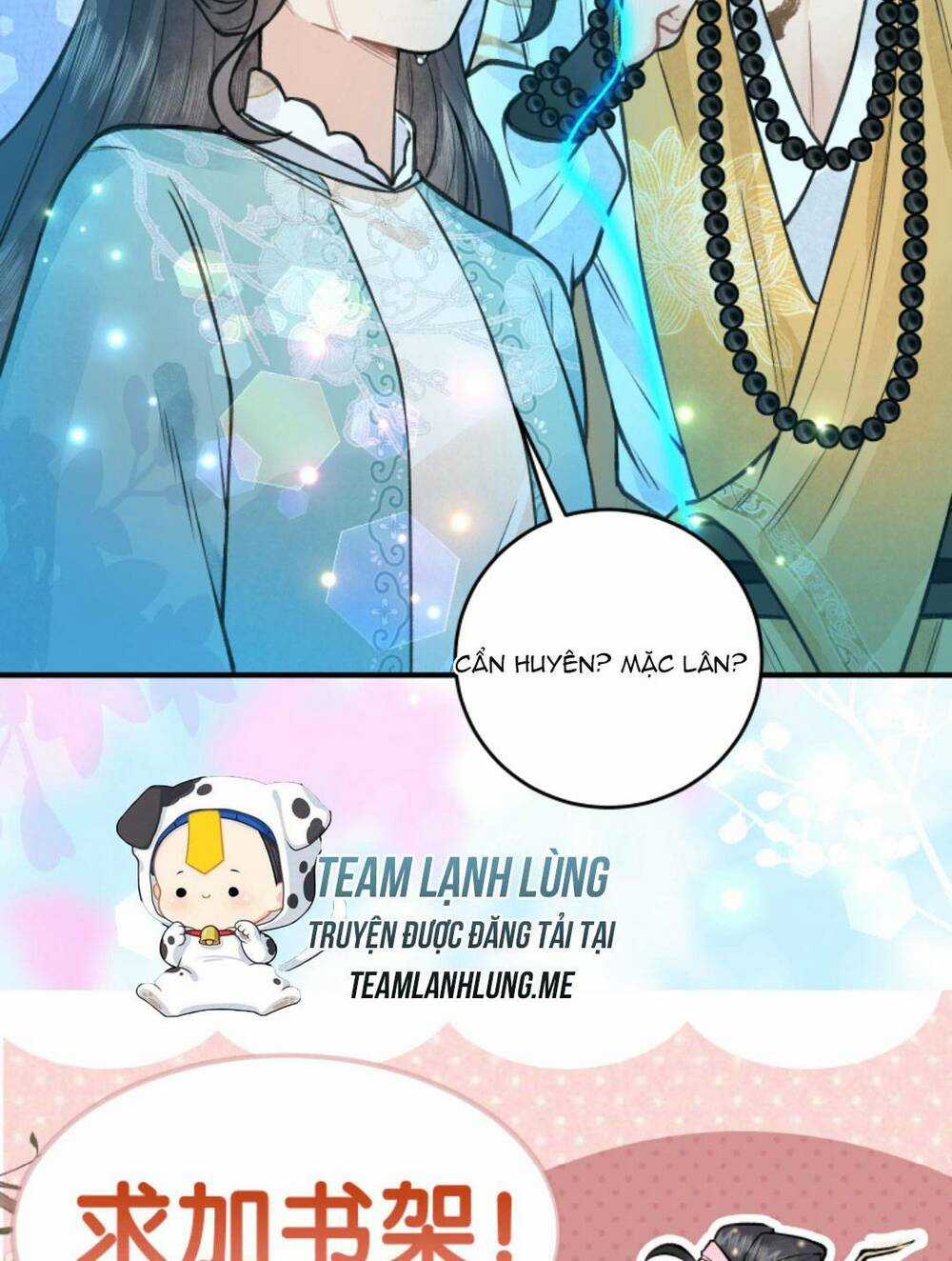 Toàn Tông Môn Đều Là Kẻ Si Tình, Chỉ Có Ta Là Tỉnh Táo Chapter 129 trang 31