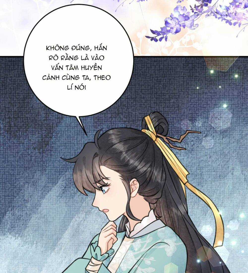 Toàn Tông Môn Đều Là Kẻ Si Tình, Chỉ Có Ta Là Tỉnh Táo Chapter 130 trang 13