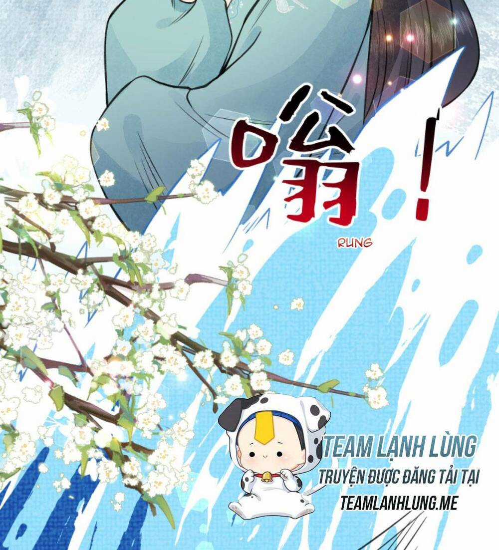 Toàn Tông Môn Đều Là Kẻ Si Tình, Chỉ Có Ta Là Tỉnh Táo Chapter 130 trang 14