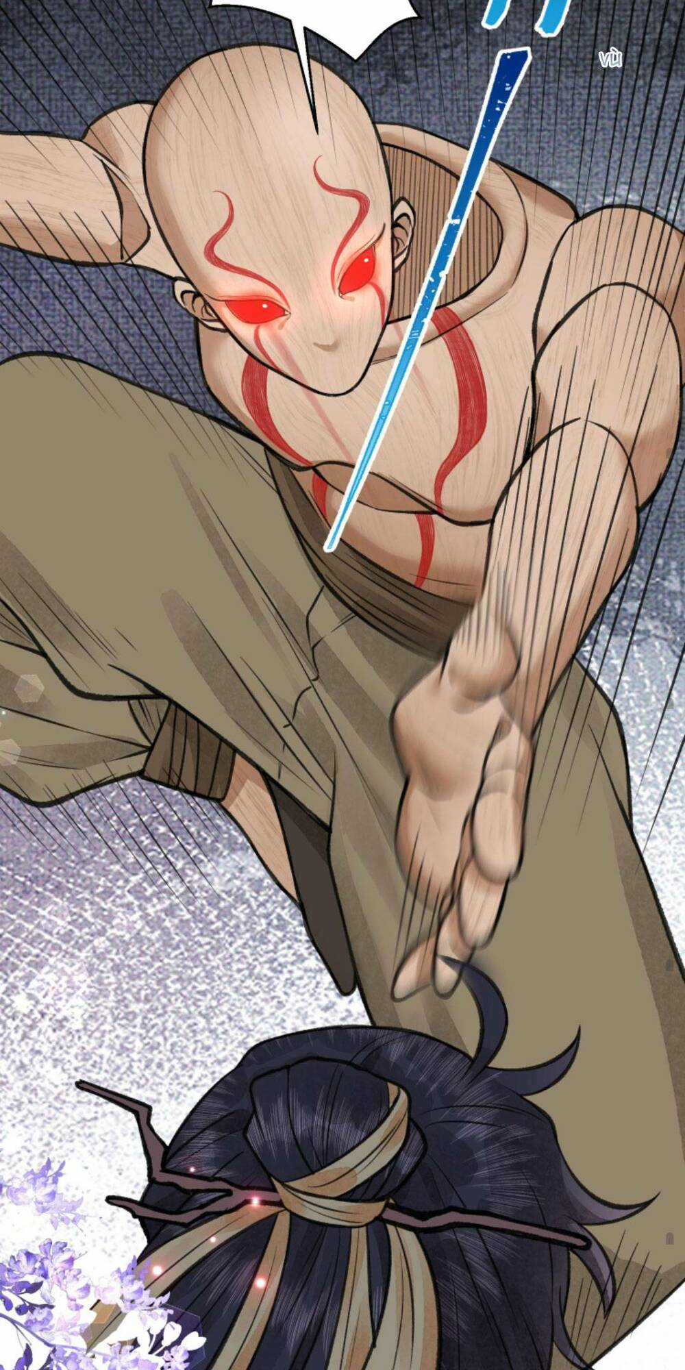 Toàn Tông Môn Đều Là Kẻ Si Tình, Chỉ Có Ta Là Tỉnh Táo Chapter 130 trang 16