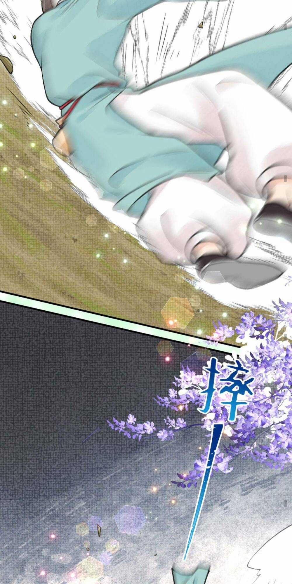 Toàn Tông Môn Đều Là Kẻ Si Tình, Chỉ Có Ta Là Tỉnh Táo Chapter 130 trang 18