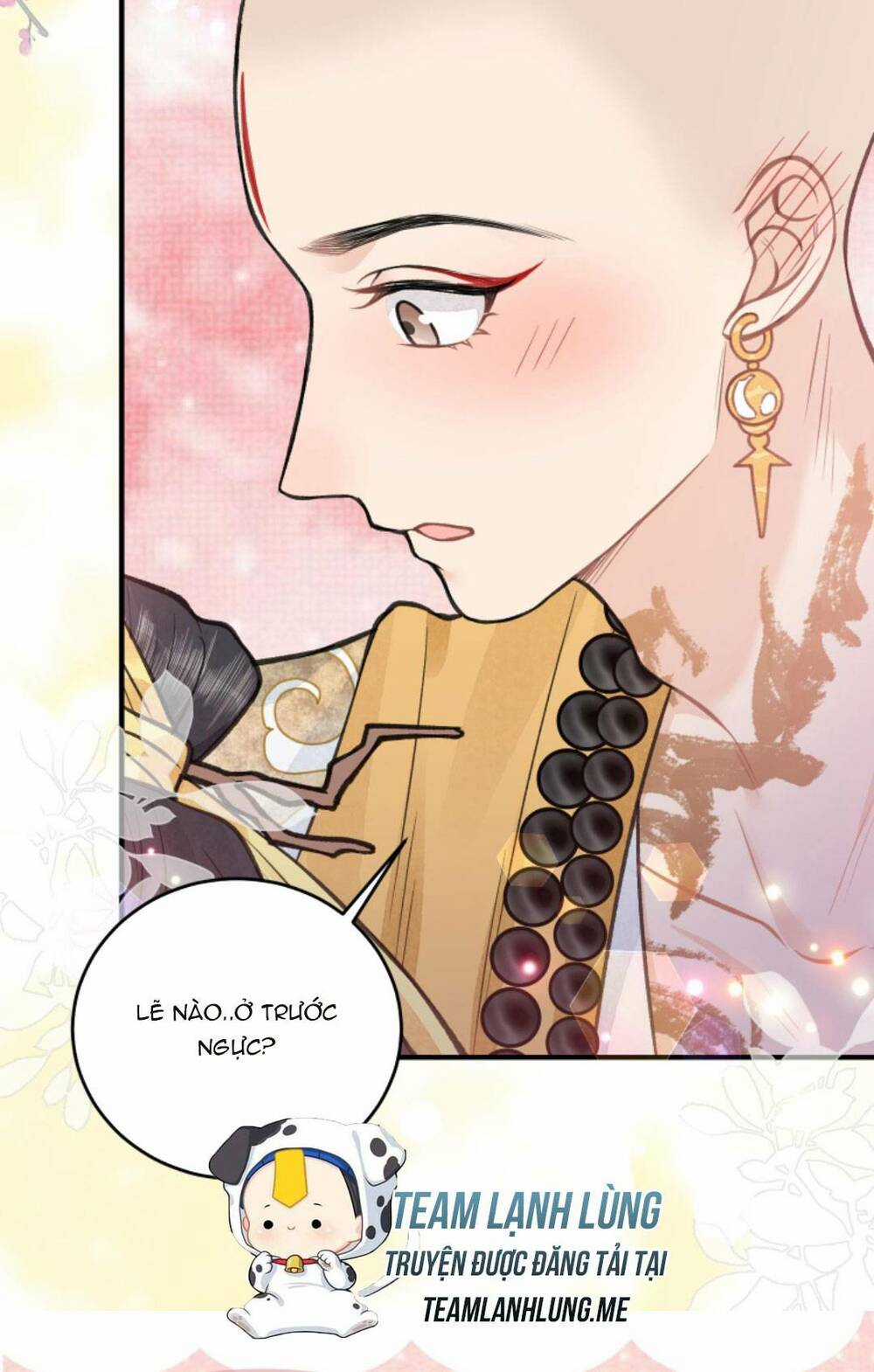 Toàn Tông Môn Đều Là Kẻ Si Tình, Chỉ Có Ta Là Tỉnh Táo Chapter 130 trang 25