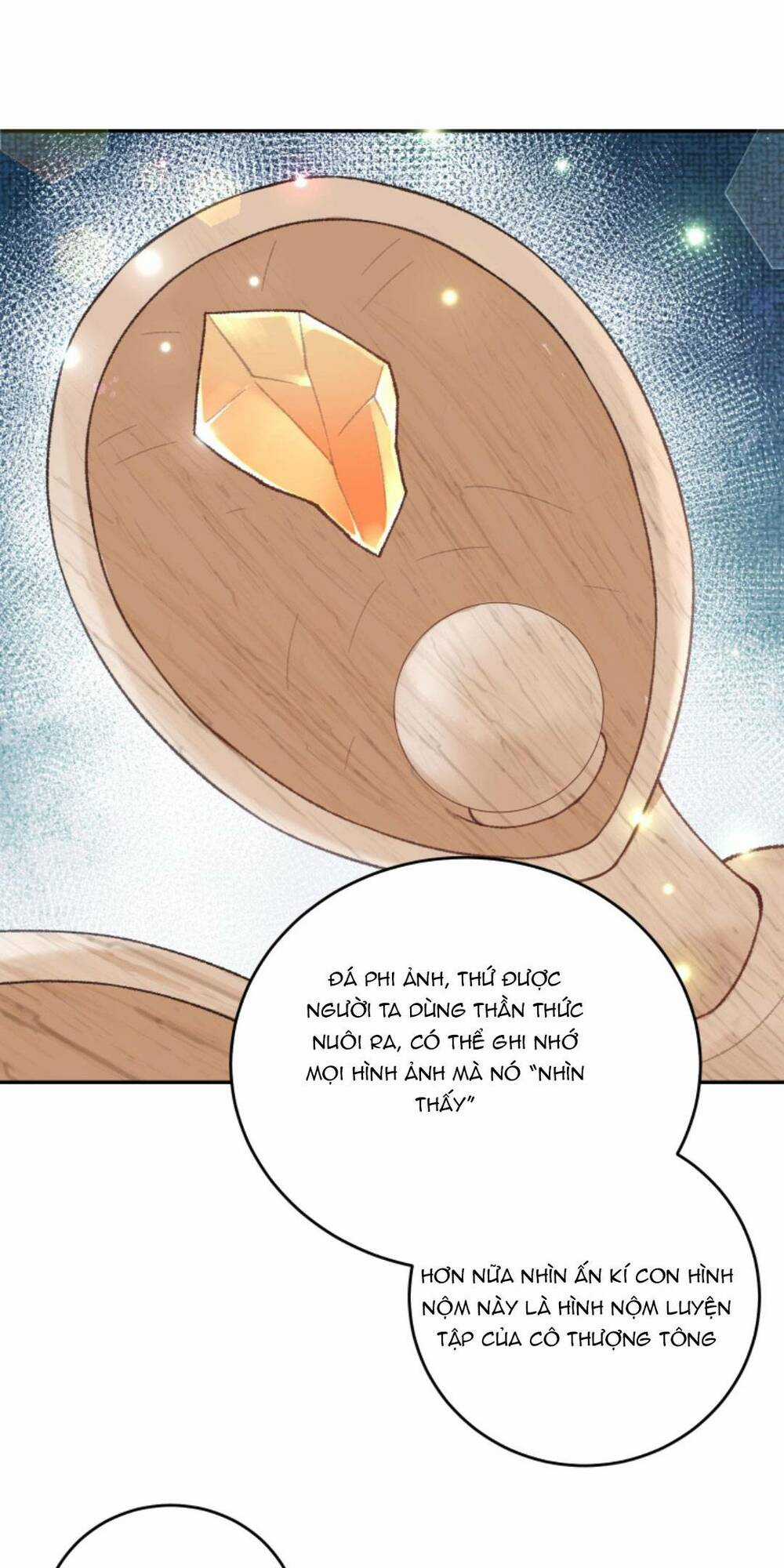 Toàn Tông Môn Đều Là Kẻ Si Tình, Chỉ Có Ta Là Tỉnh Táo Chapter 131 trang 18