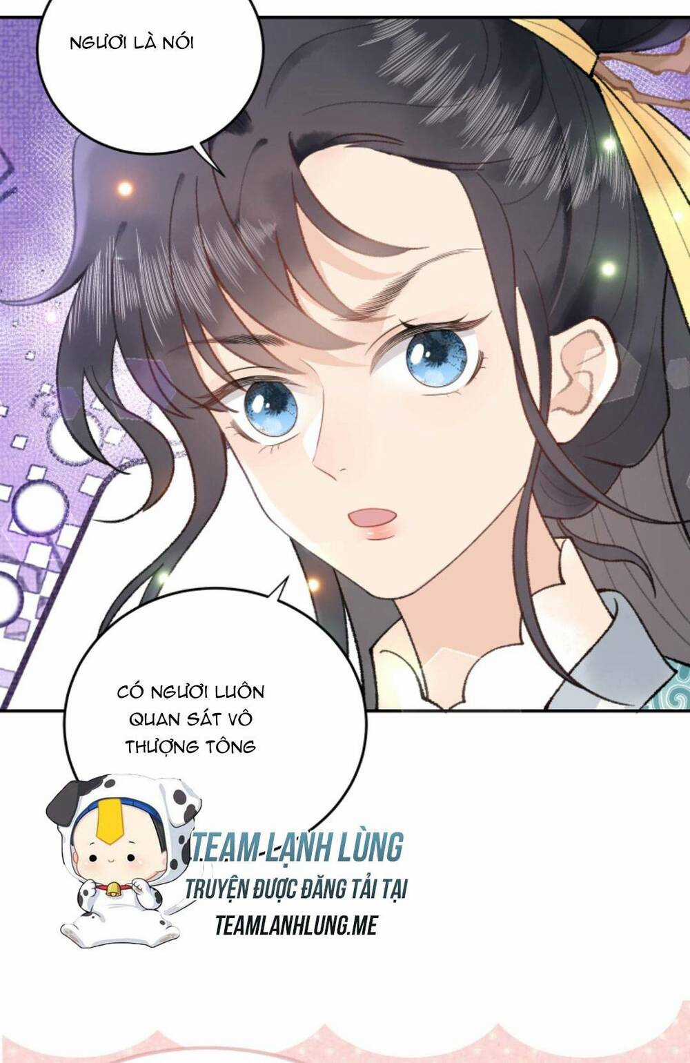 Toàn Tông Môn Đều Là Kẻ Si Tình, Chỉ Có Ta Là Tỉnh Táo Chapter 131 trang 19