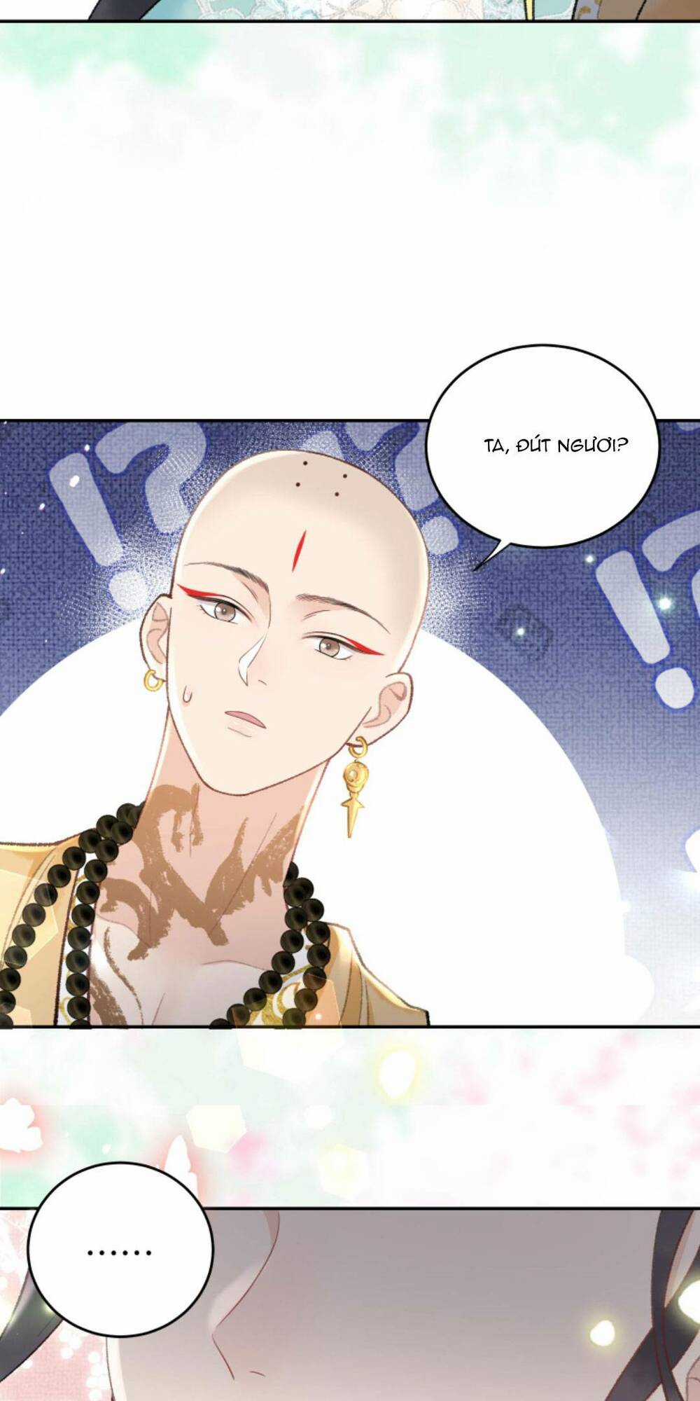 Toàn Tông Môn Đều Là Kẻ Si Tình, Chỉ Có Ta Là Tỉnh Táo Chapter 131 trang 7