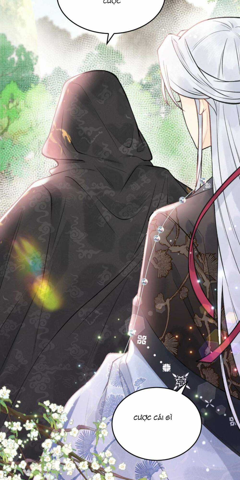 Toàn Tông Môn Đều Là Kẻ Si Tình, Chỉ Có Ta Là Tỉnh Táo Chapter 133 trang 6