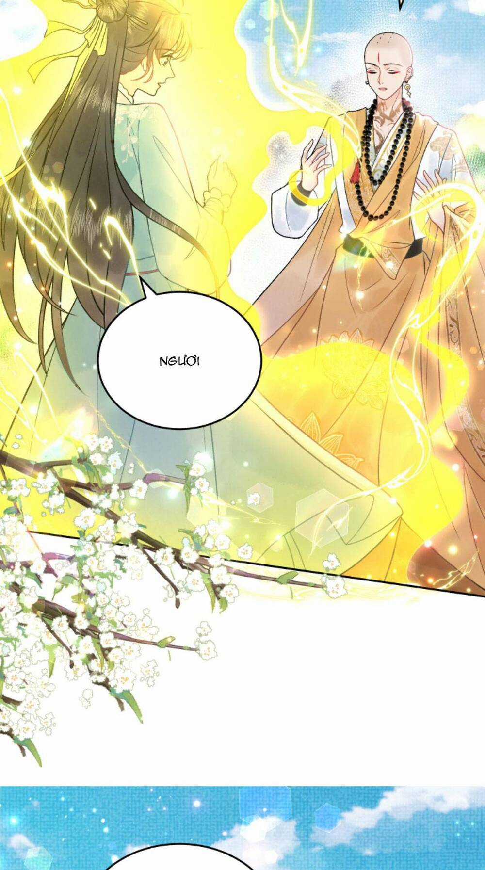 Toàn Tông Môn Đều Là Kẻ Si Tình, Chỉ Có Ta Là Tỉnh Táo Chapter 134 trang 12