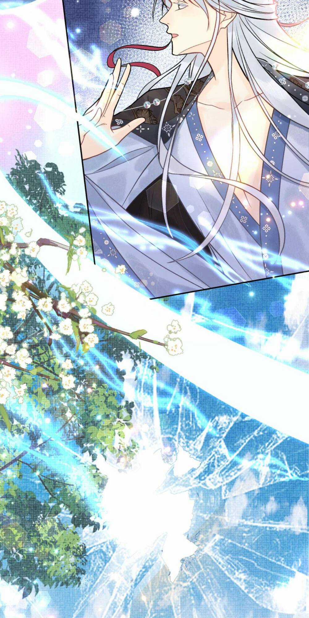 Toàn Tông Môn Đều Là Kẻ Si Tình, Chỉ Có Ta Là Tỉnh Táo Chapter 134 trang 21