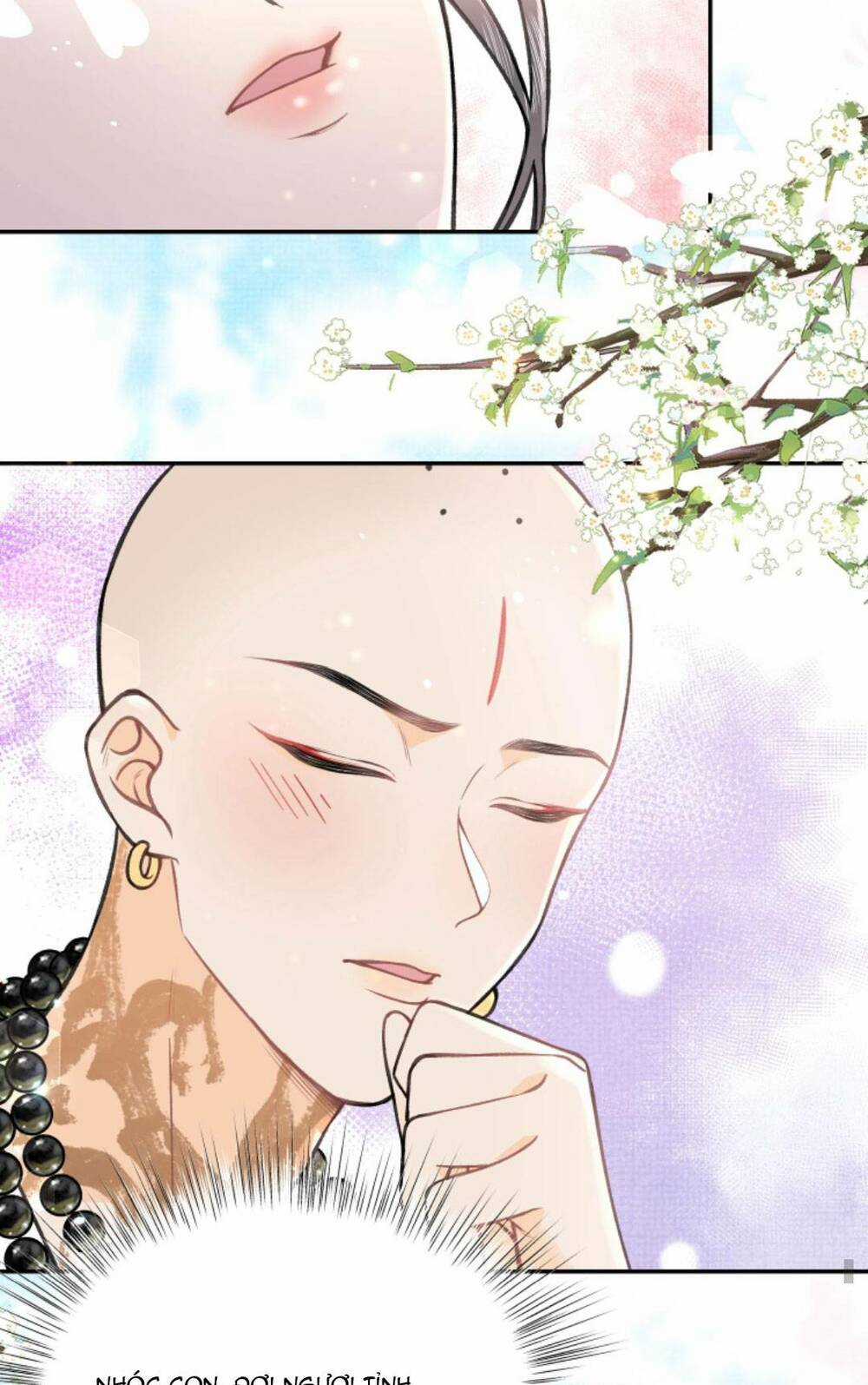 Toàn Tông Môn Đều Là Kẻ Si Tình, Chỉ Có Ta Là Tỉnh Táo Chapter 135 trang 12