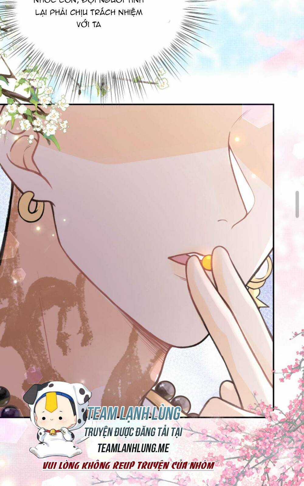 Toàn Tông Môn Đều Là Kẻ Si Tình, Chỉ Có Ta Là Tỉnh Táo Chapter 135 trang 13