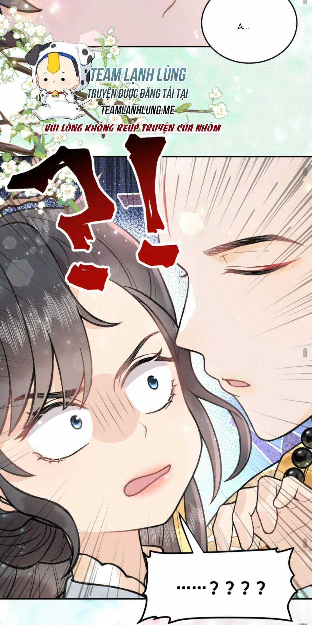 Toàn Tông Môn Đều Là Kẻ Si Tình, Chỉ Có Ta Là Tỉnh Táo Chapter 135 trang 16