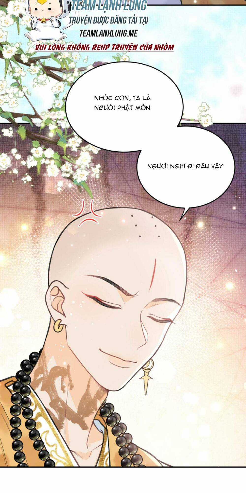 Toàn Tông Môn Đều Là Kẻ Si Tình, Chỉ Có Ta Là Tỉnh Táo Chapter 135 trang 18