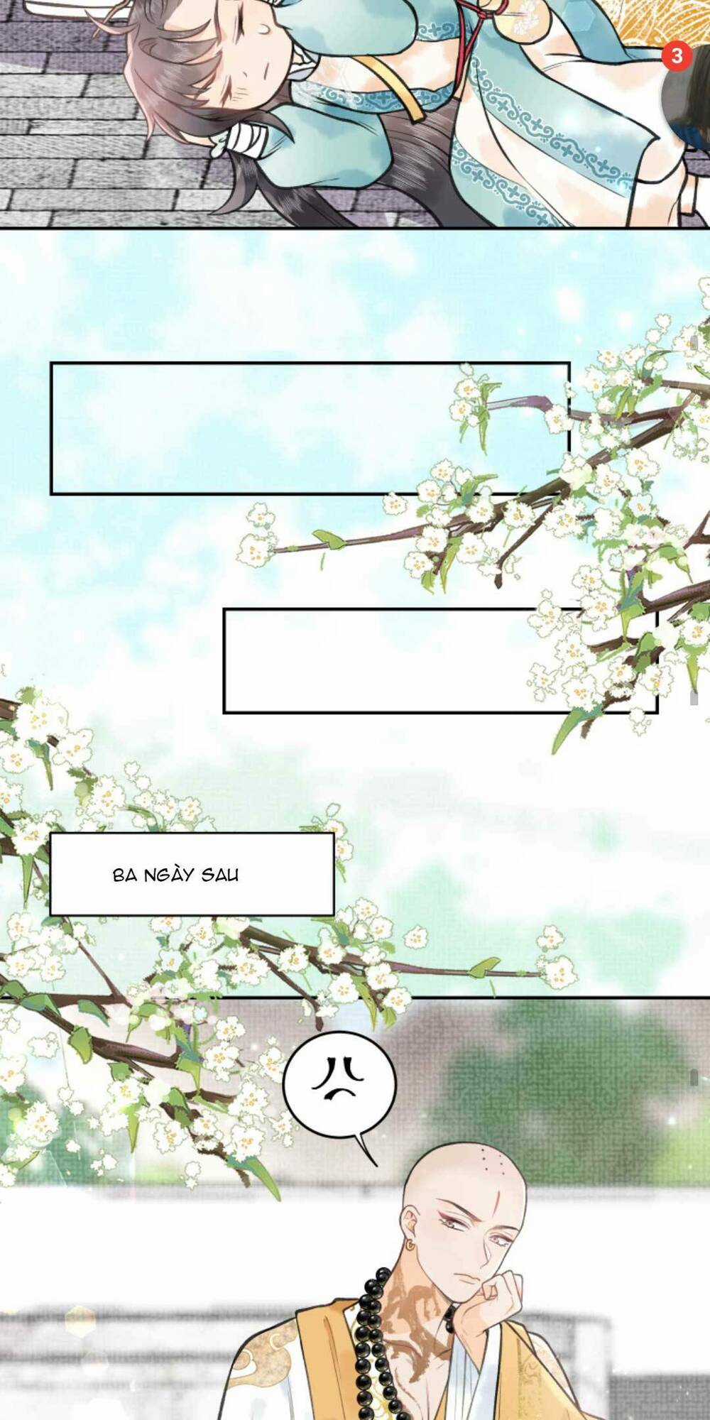 Toàn Tông Môn Đều Là Kẻ Si Tình, Chỉ Có Ta Là Tỉnh Táo Chapter 136 trang 14