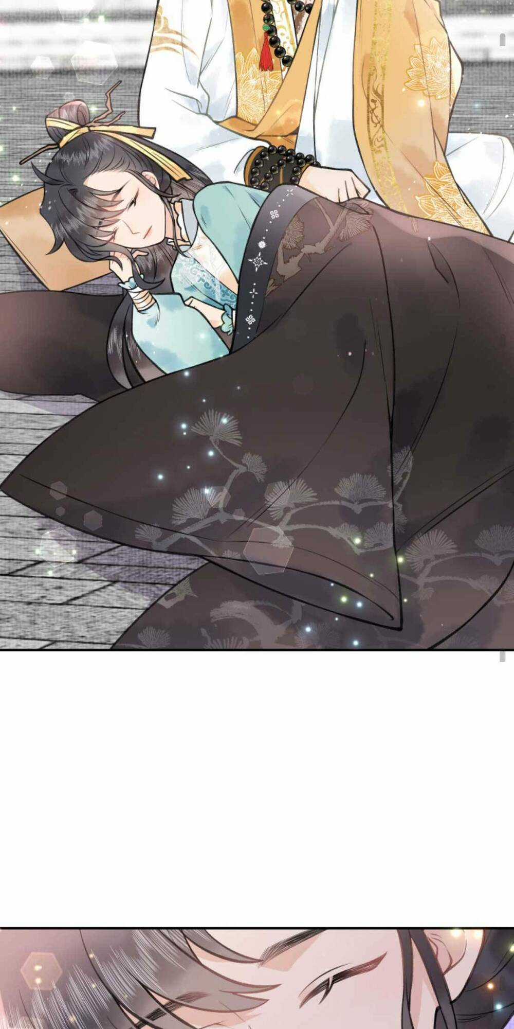 Toàn Tông Môn Đều Là Kẻ Si Tình, Chỉ Có Ta Là Tỉnh Táo Chapter 136 trang 15