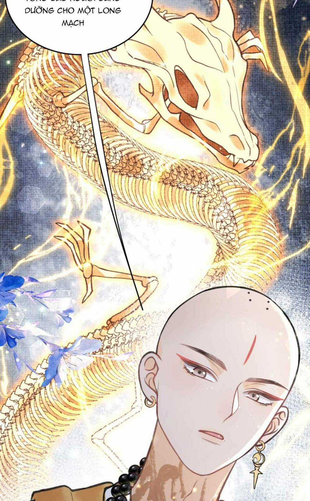 Toàn Tông Môn Đều Là Kẻ Si Tình, Chỉ Có Ta Là Tỉnh Táo Chapter 136 trang 21