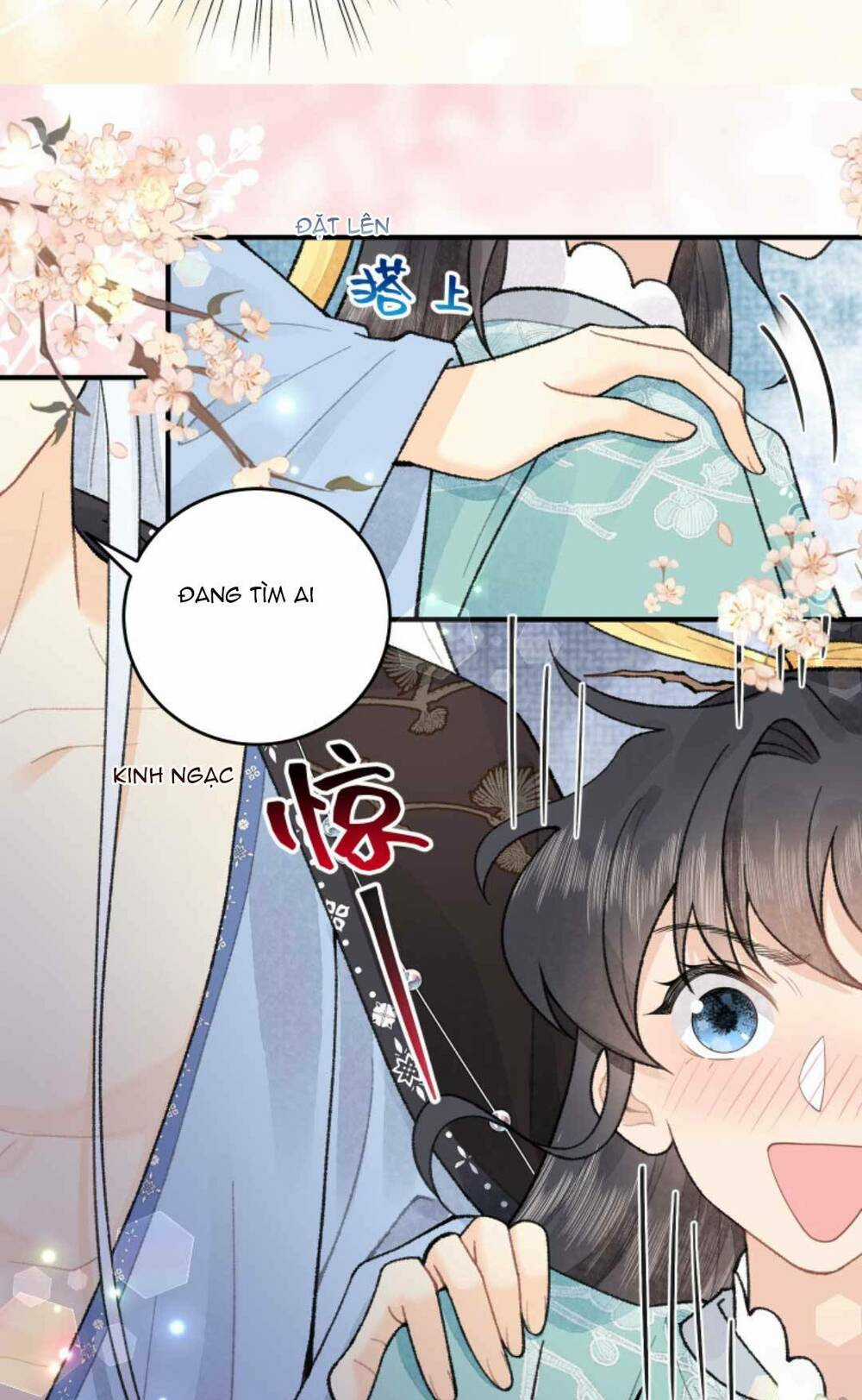 Toàn Tông Môn Đều Là Kẻ Si Tình, Chỉ Có Ta Là Tỉnh Táo Chapter 137 trang 12