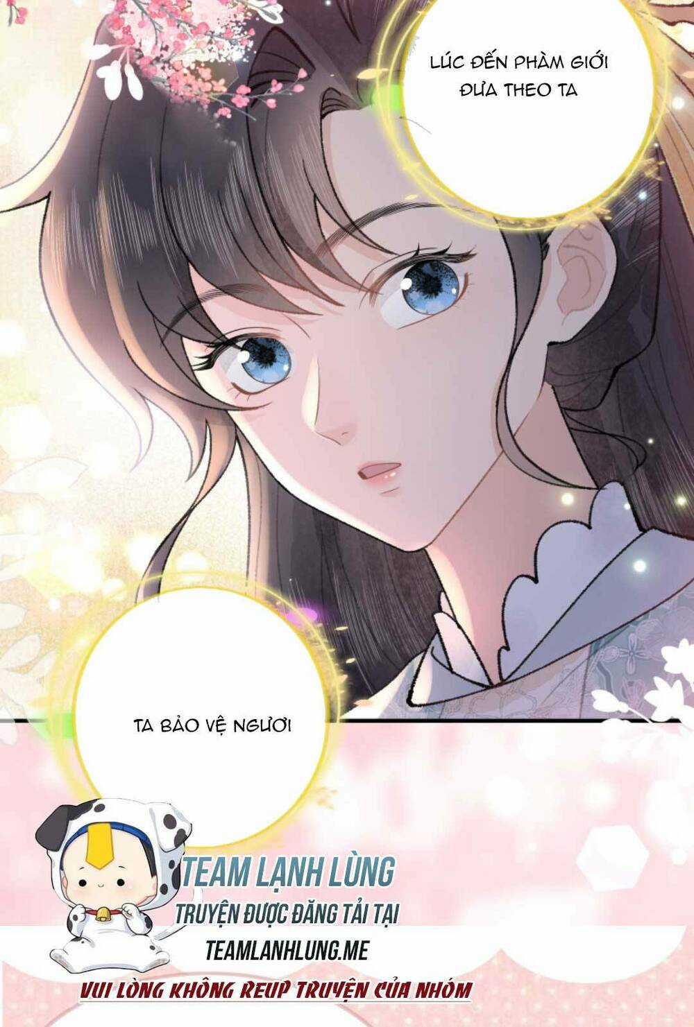 Toàn Tông Môn Đều Là Kẻ Si Tình, Chỉ Có Ta Là Tỉnh Táo Chapter 137 trang 22