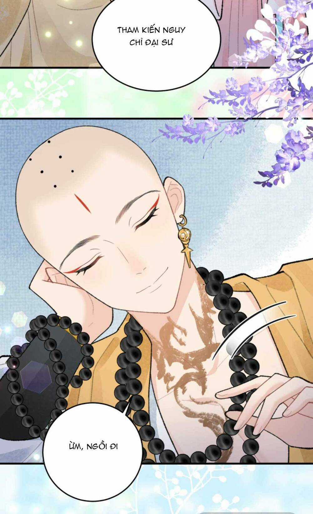 Toàn Tông Môn Đều Là Kẻ Si Tình, Chỉ Có Ta Là Tỉnh Táo Chapter 138 trang 11