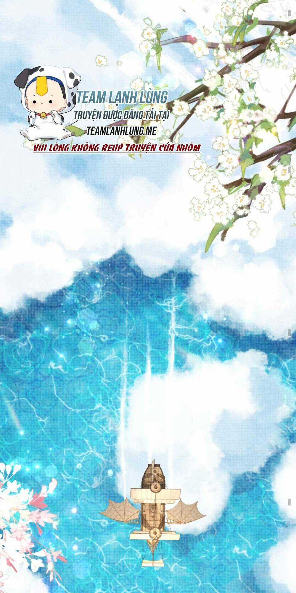 Toàn Tông Môn Đều Là Kẻ Si Tình, Chỉ Có Ta Là Tỉnh Táo Chapter 138 trang 16