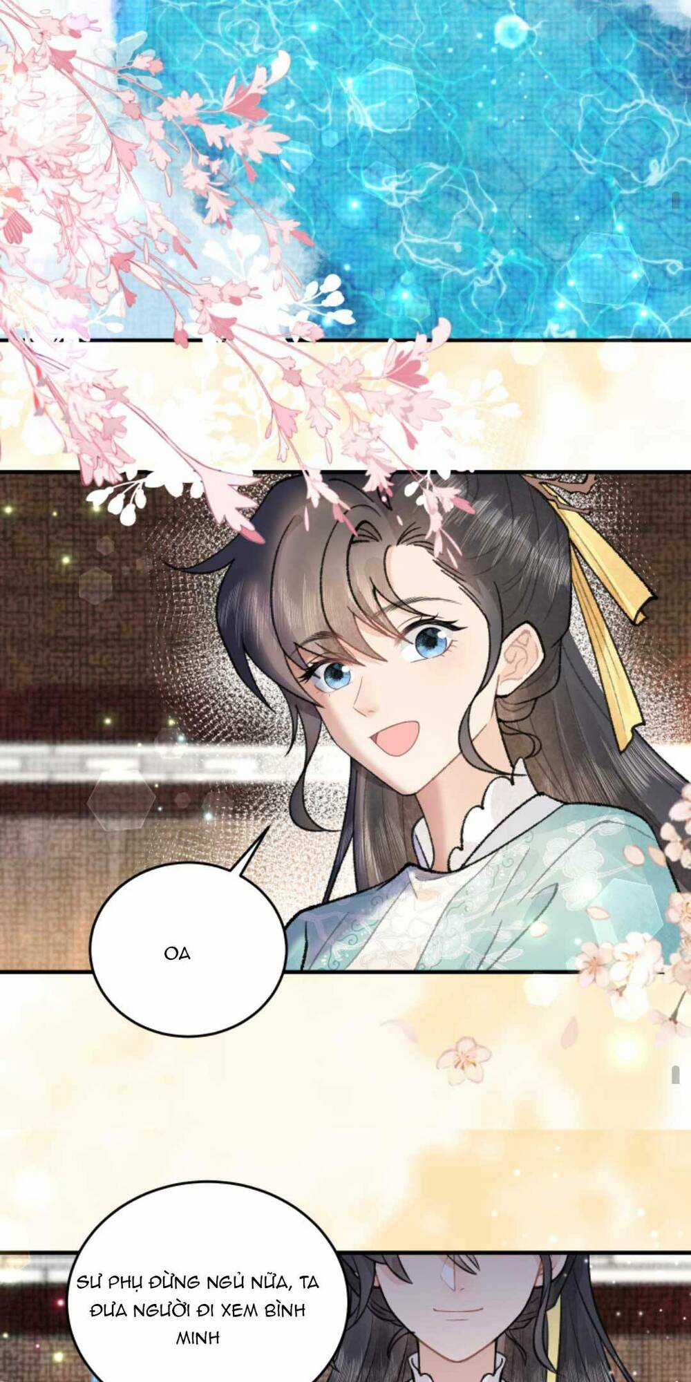 Toàn Tông Môn Đều Là Kẻ Si Tình, Chỉ Có Ta Là Tỉnh Táo Chapter 138 trang 17