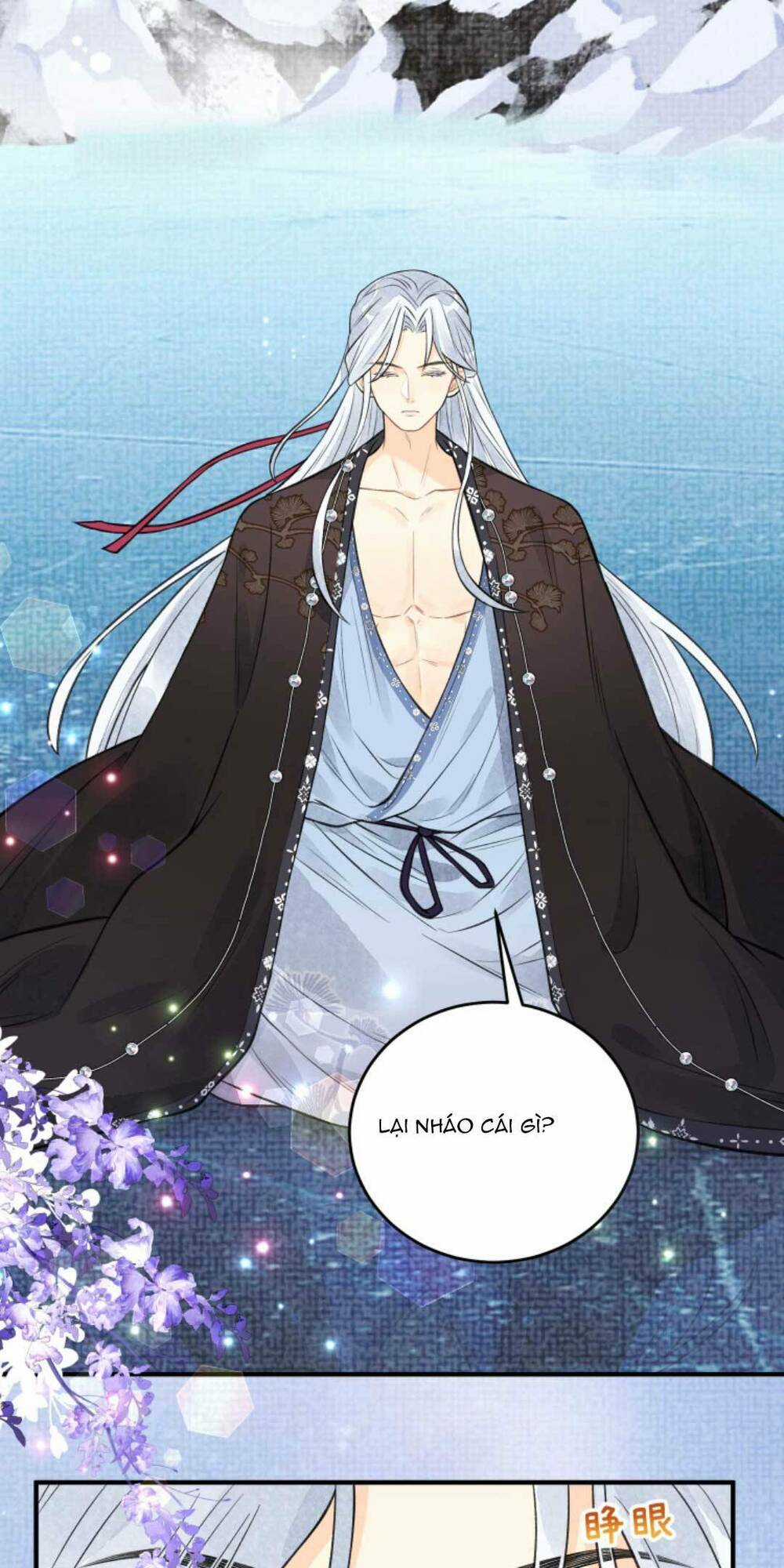 Toàn Tông Môn Đều Là Kẻ Si Tình, Chỉ Có Ta Là Tỉnh Táo Chapter 138 trang 19