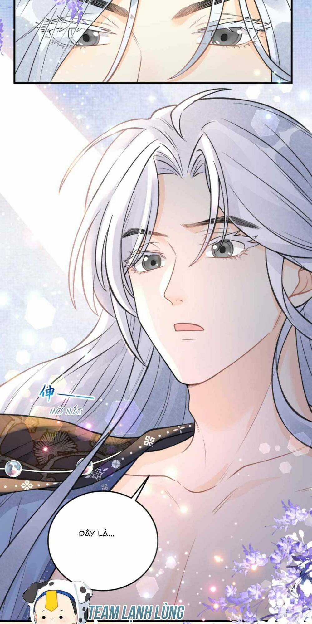 Toàn Tông Môn Đều Là Kẻ Si Tình, Chỉ Có Ta Là Tỉnh Táo Chapter 138 trang 20