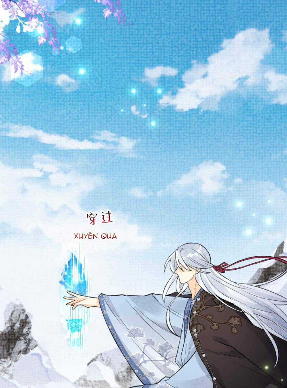 Toàn Tông Môn Đều Là Kẻ Si Tình, Chỉ Có Ta Là Tỉnh Táo Chapter 138 trang 22