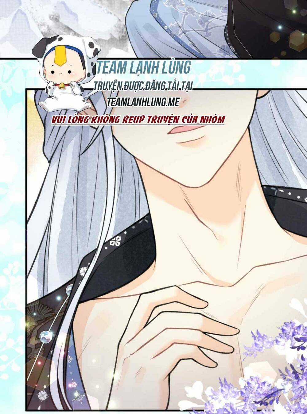 Toàn Tông Môn Đều Là Kẻ Si Tình, Chỉ Có Ta Là Tỉnh Táo Chapter 138 trang 23