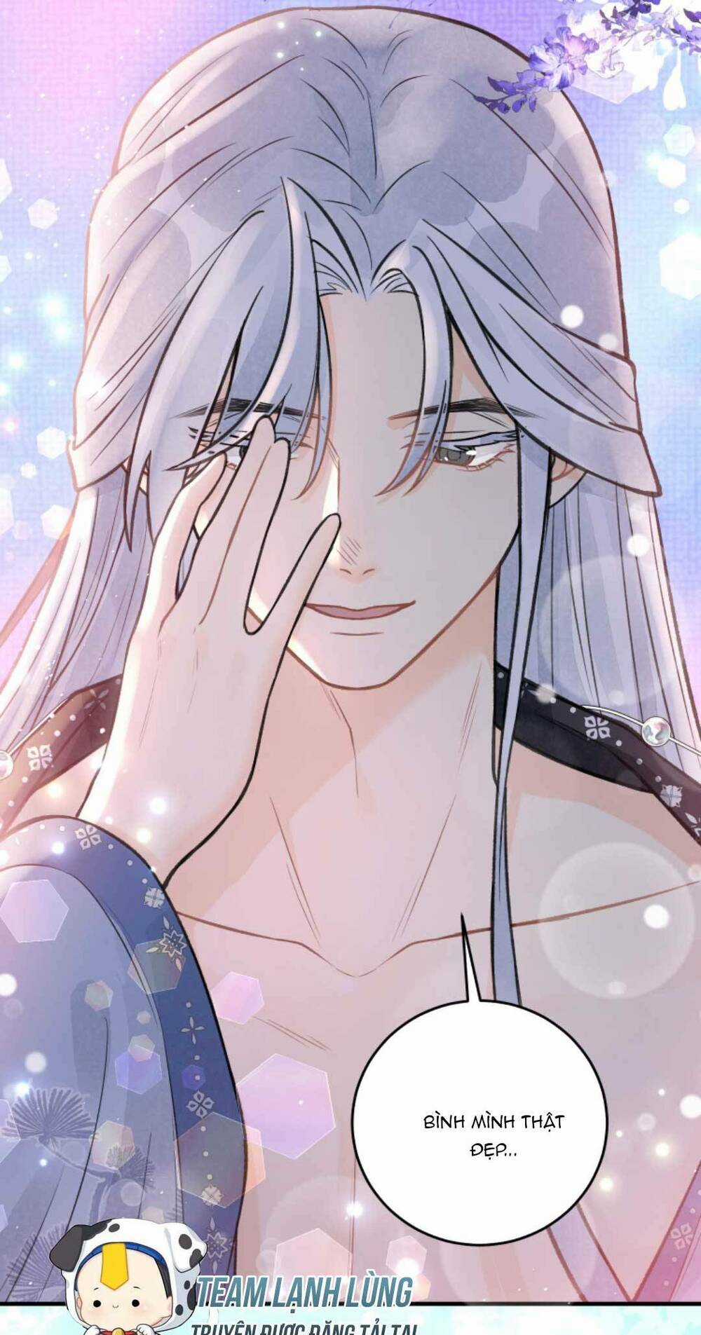 Toàn Tông Môn Đều Là Kẻ Si Tình, Chỉ Có Ta Là Tỉnh Táo Chapter 138 trang 24