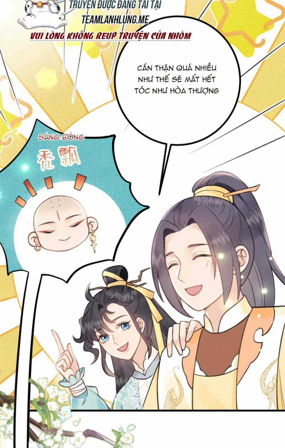 Toàn Tông Môn Đều Là Kẻ Si Tình, Chỉ Có Ta Là Tỉnh Táo Chapter 139 trang 14