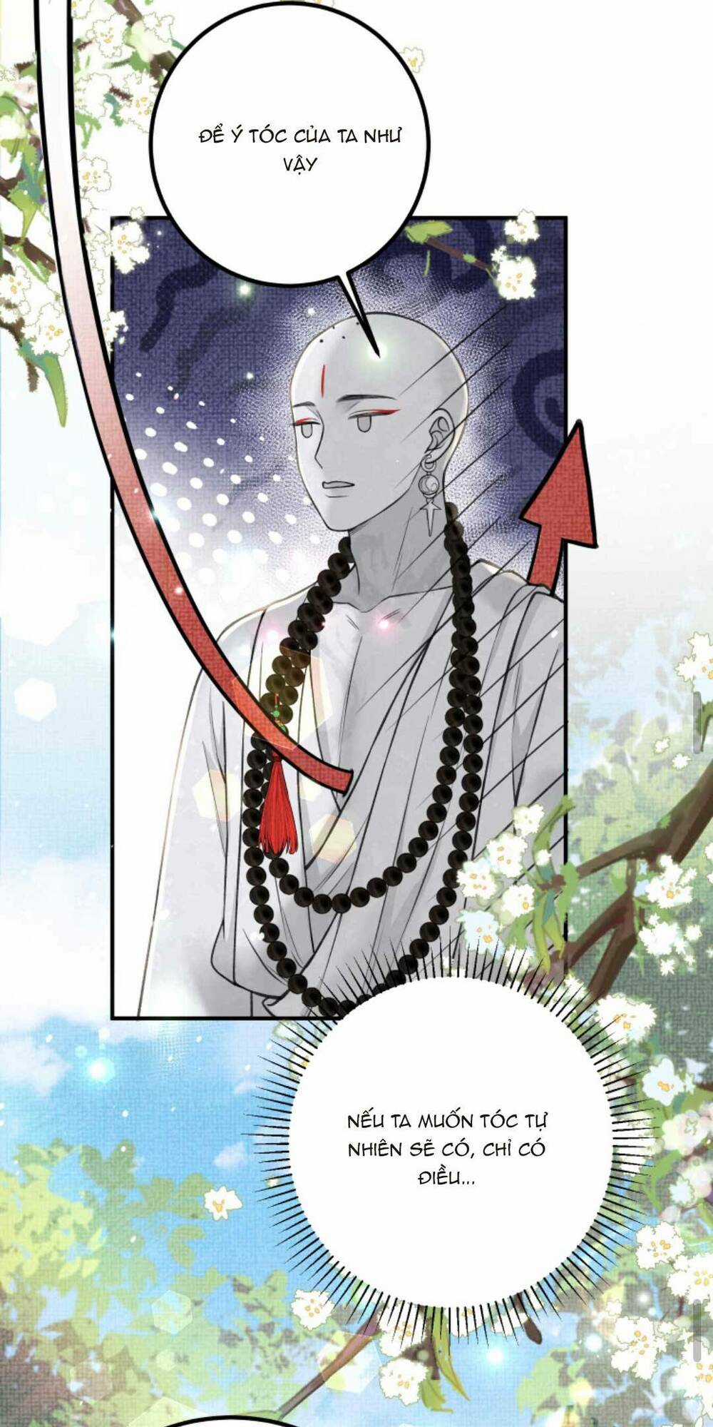 Toàn Tông Môn Đều Là Kẻ Si Tình, Chỉ Có Ta Là Tỉnh Táo Chapter 139 trang 15