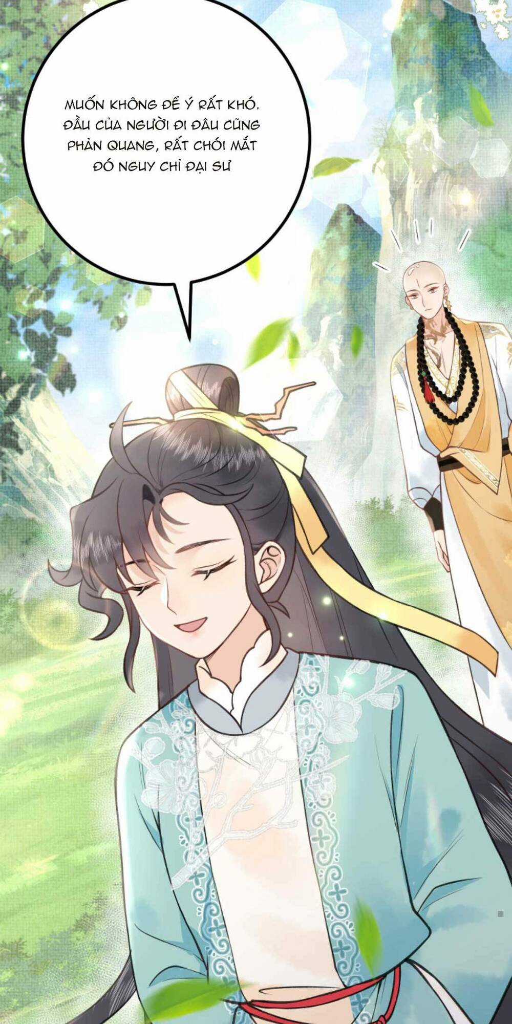 Toàn Tông Môn Đều Là Kẻ Si Tình, Chỉ Có Ta Là Tỉnh Táo Chapter 139 trang 16