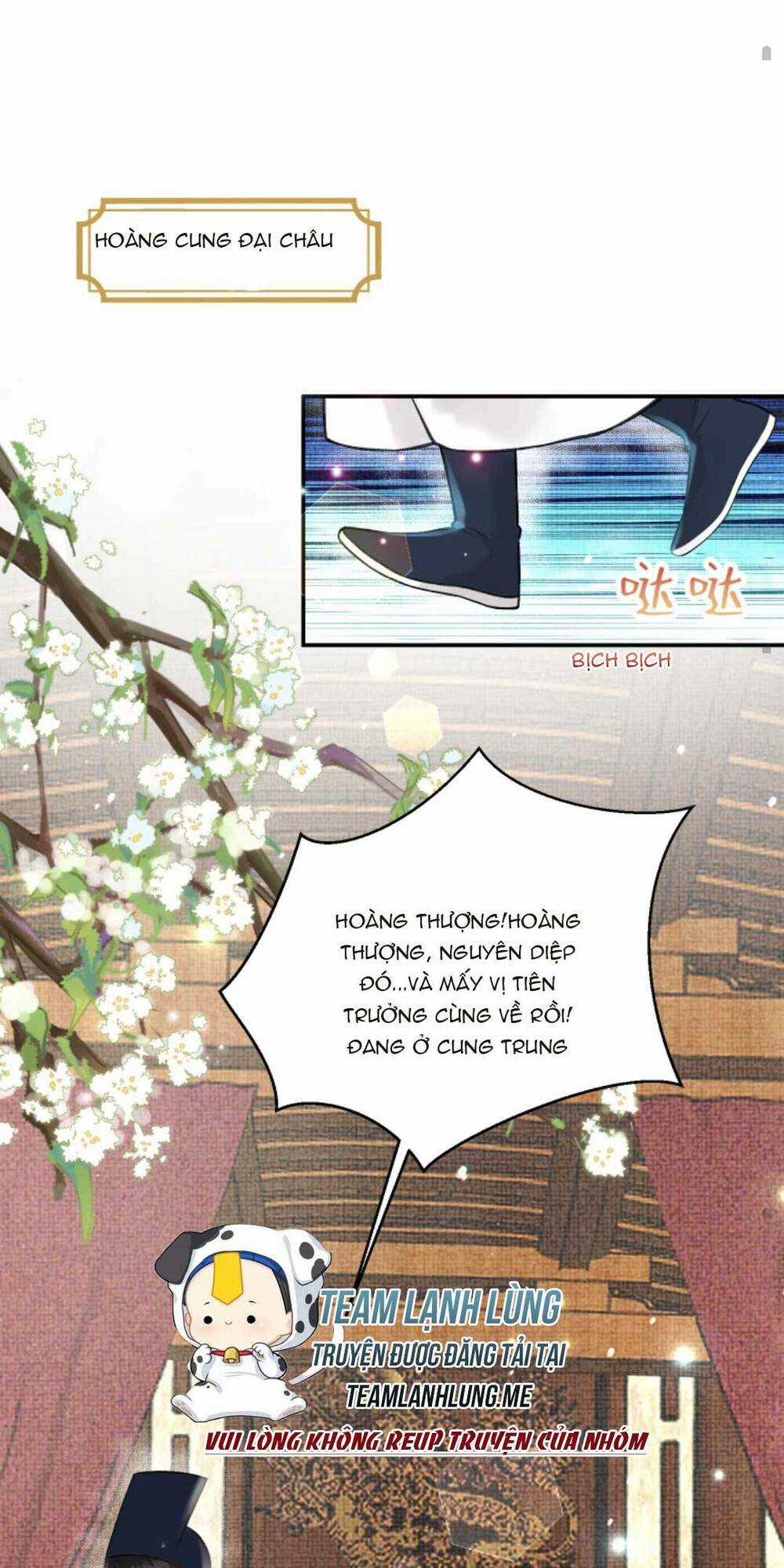 Toàn Tông Môn Đều Là Kẻ Si Tình, Chỉ Có Ta Là Tỉnh Táo Chapter 139 trang 18