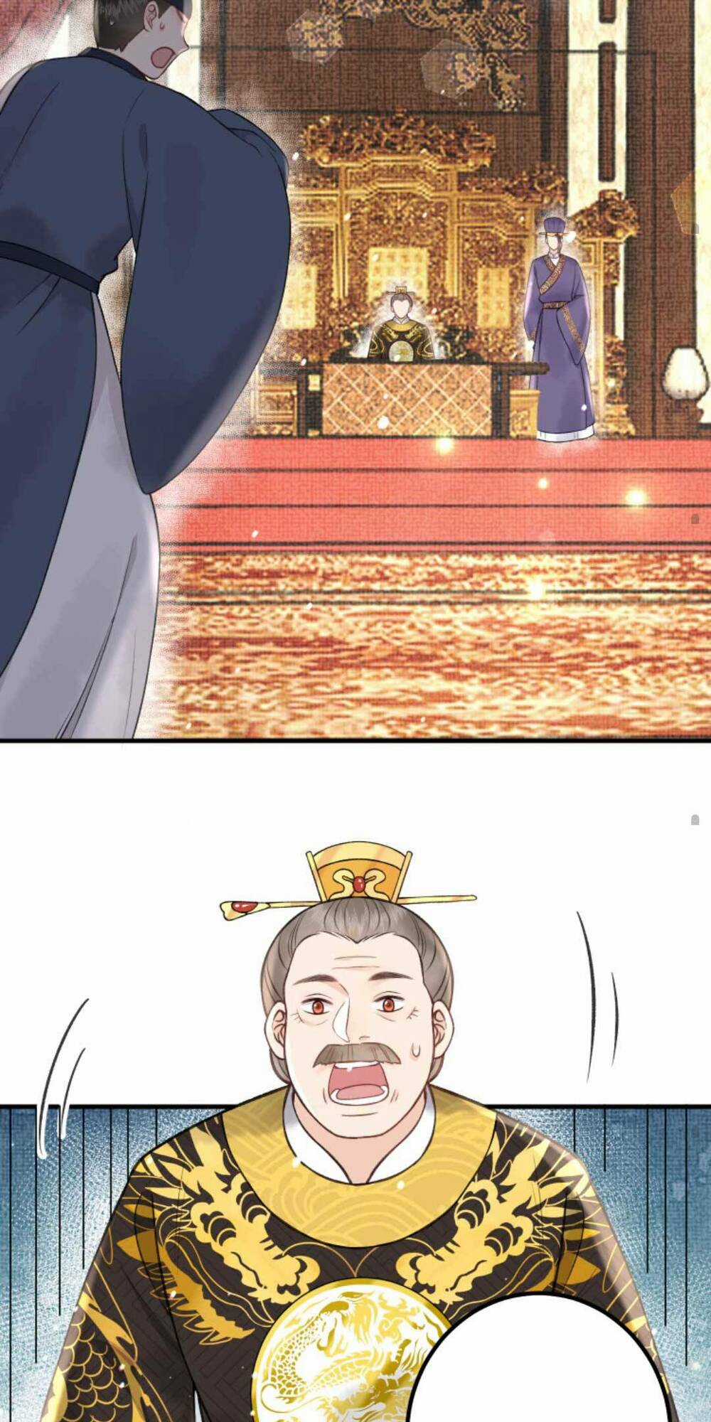 Toàn Tông Môn Đều Là Kẻ Si Tình, Chỉ Có Ta Là Tỉnh Táo Chapter 139 trang 19