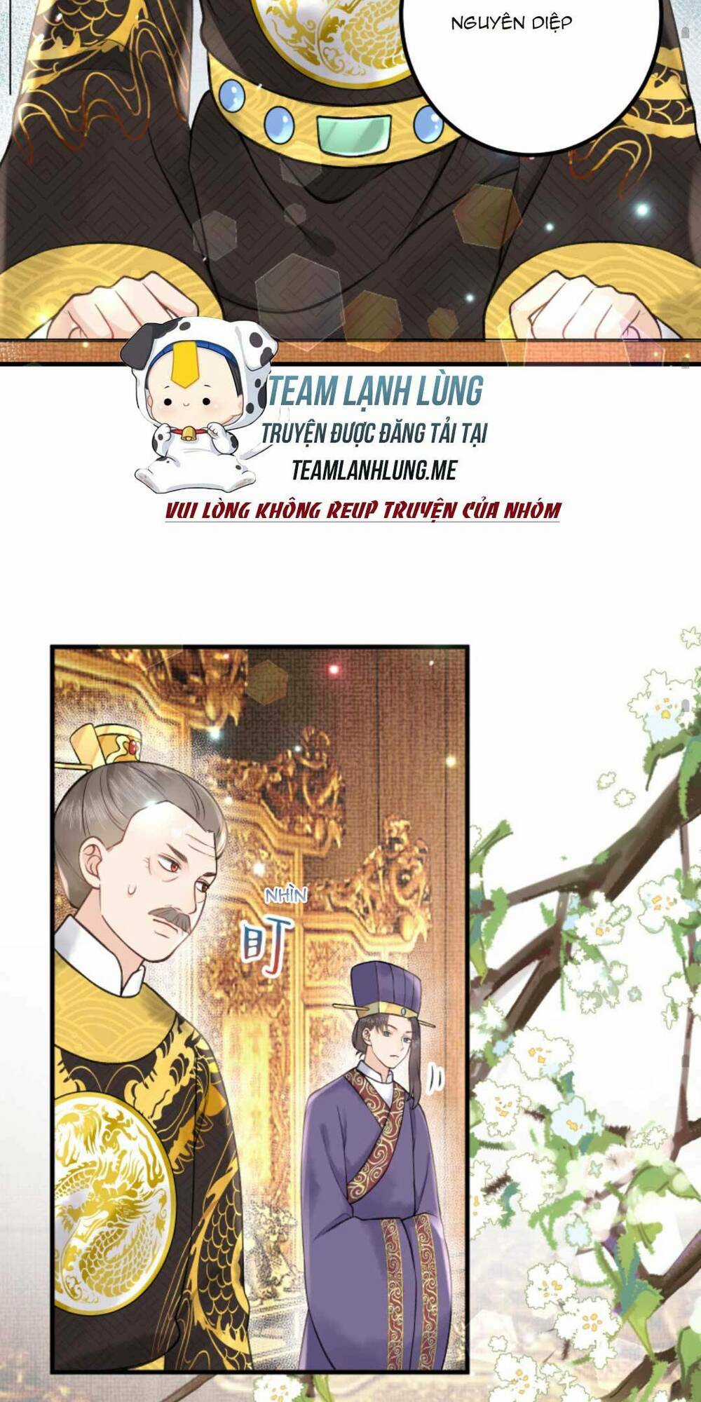 Toàn Tông Môn Đều Là Kẻ Si Tình, Chỉ Có Ta Là Tỉnh Táo Chapter 139 trang 20