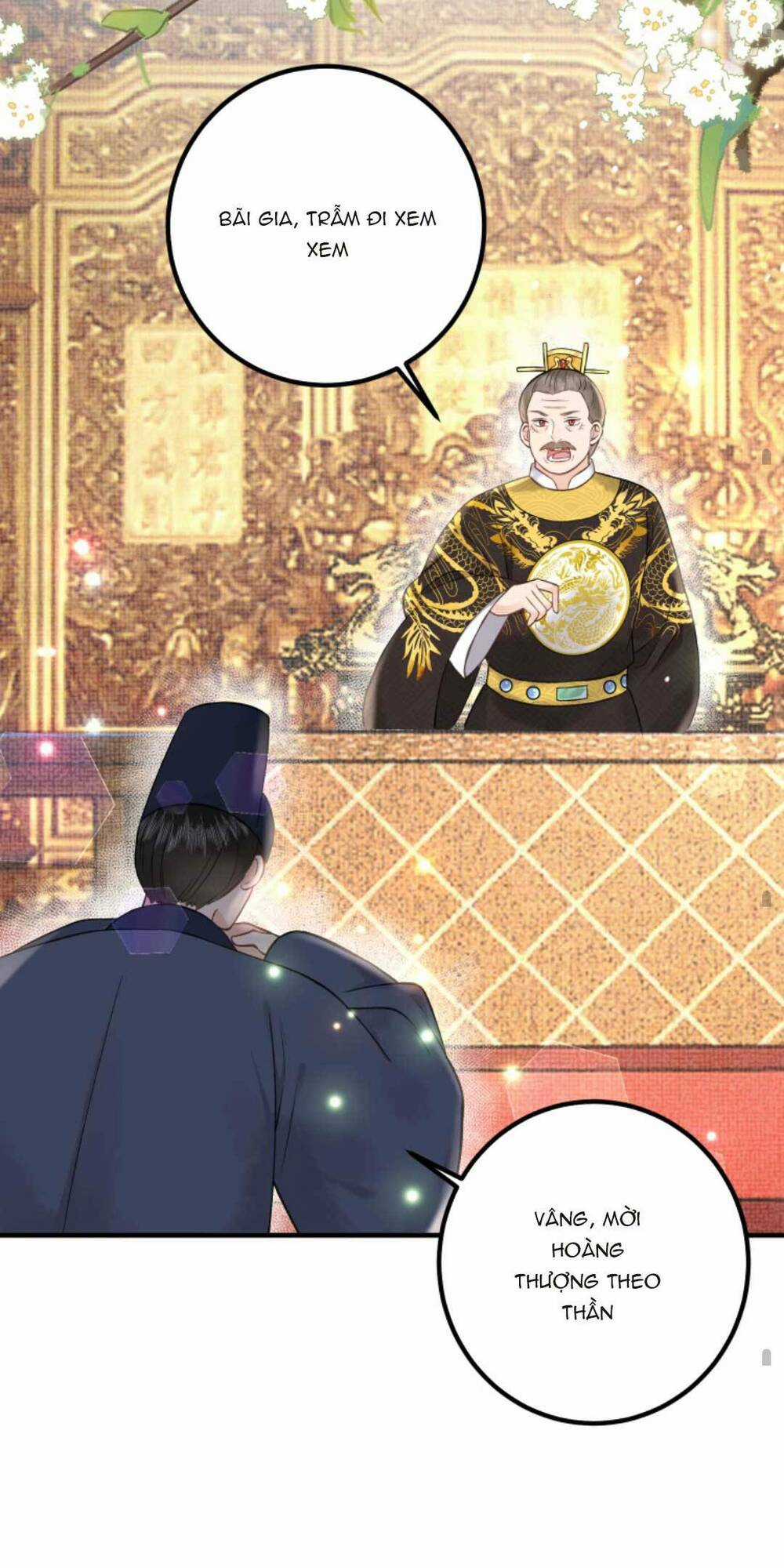 Toàn Tông Môn Đều Là Kẻ Si Tình, Chỉ Có Ta Là Tỉnh Táo Chapter 139 trang 21