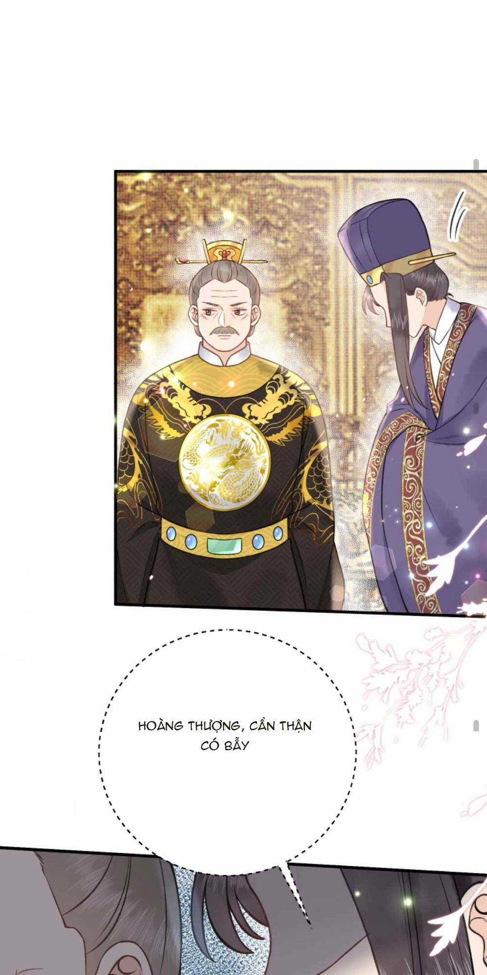 Toàn Tông Môn Đều Là Kẻ Si Tình, Chỉ Có Ta Là Tỉnh Táo Chapter 139 trang 22