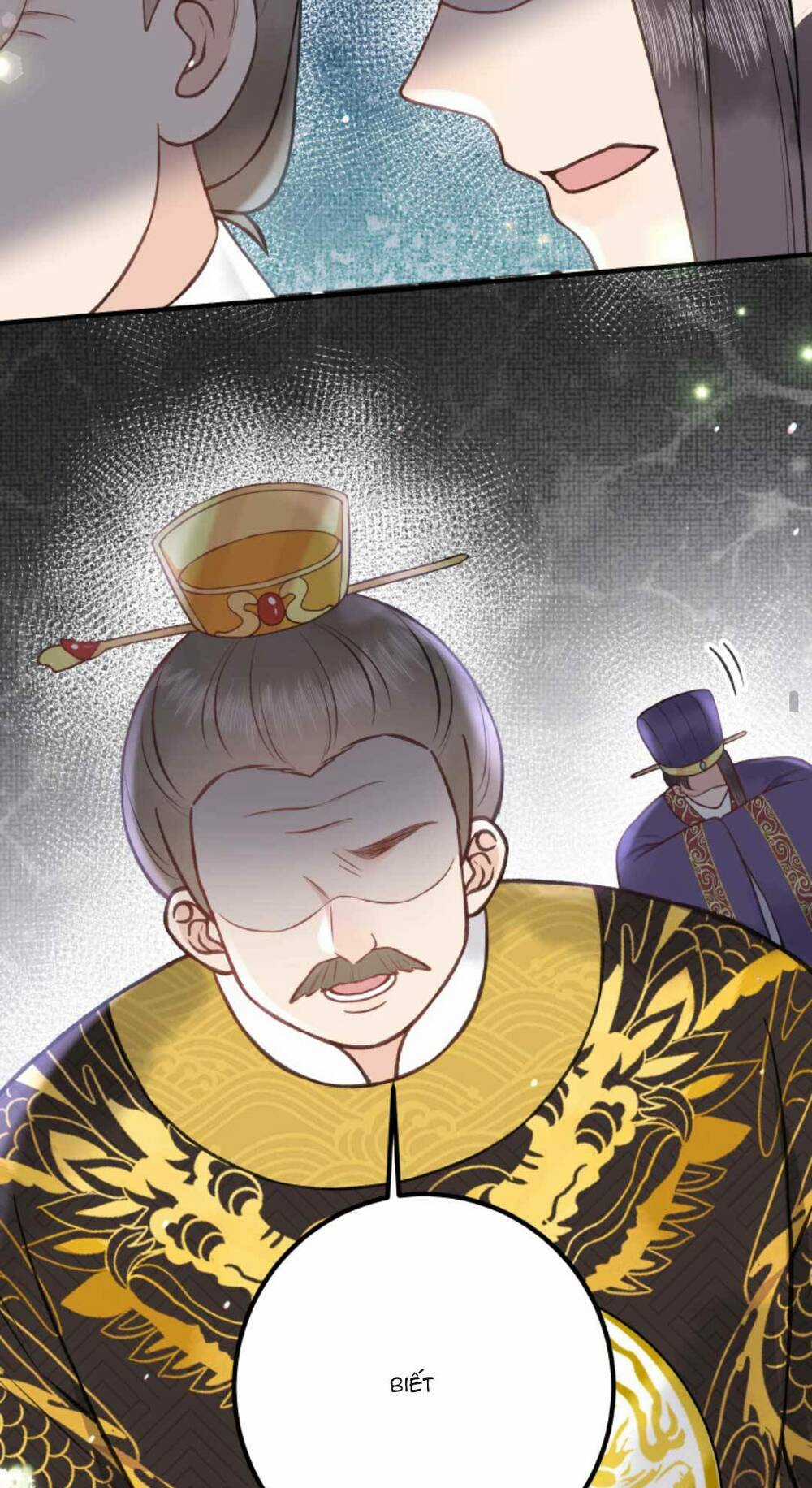 Toàn Tông Môn Đều Là Kẻ Si Tình, Chỉ Có Ta Là Tỉnh Táo Chapter 139 trang 23