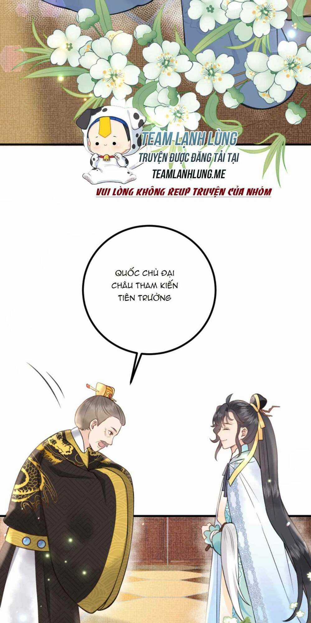 Toàn Tông Môn Đều Là Kẻ Si Tình, Chỉ Có Ta Là Tỉnh Táo Chapter 139 trang 26