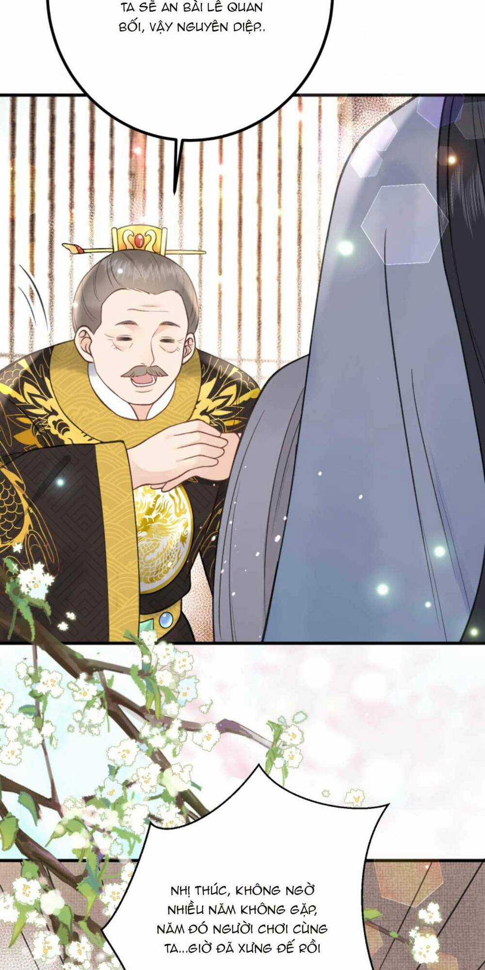 Toàn Tông Môn Đều Là Kẻ Si Tình, Chỉ Có Ta Là Tỉnh Táo Chapter 139 trang 28