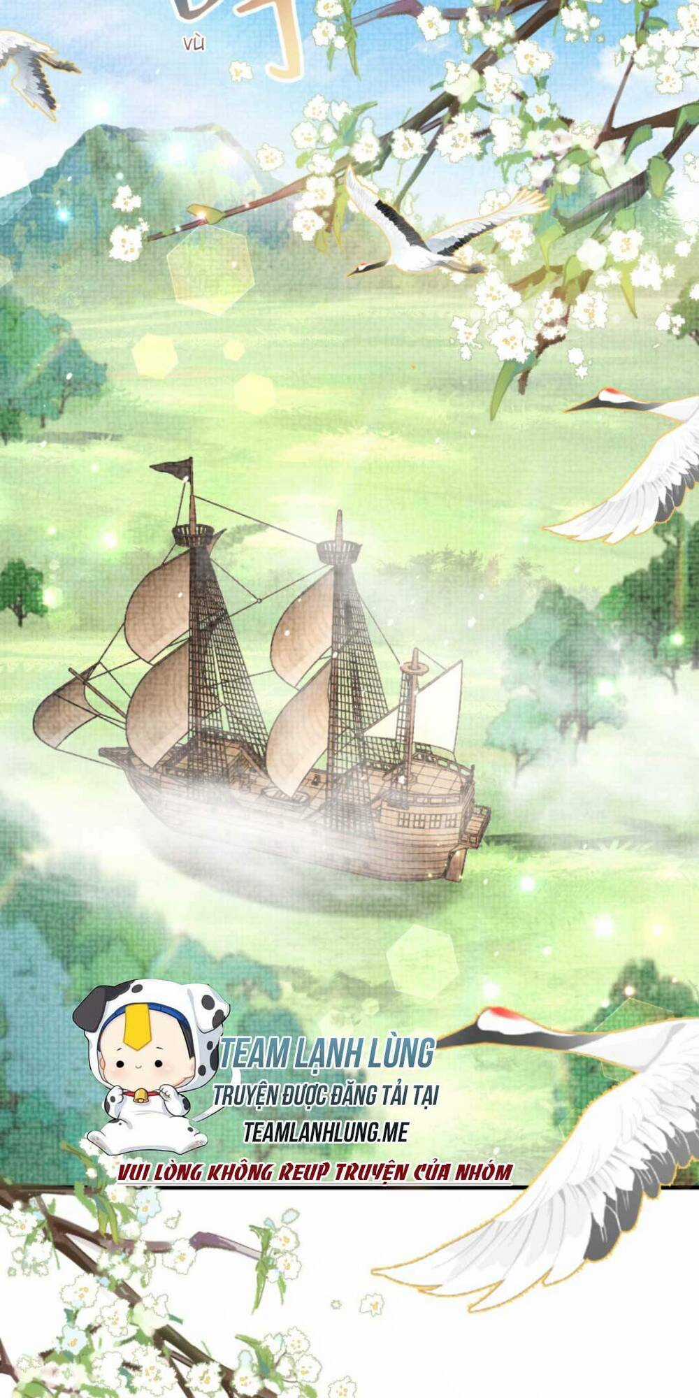 Toàn Tông Môn Đều Là Kẻ Si Tình, Chỉ Có Ta Là Tỉnh Táo Chapter 139 trang 4