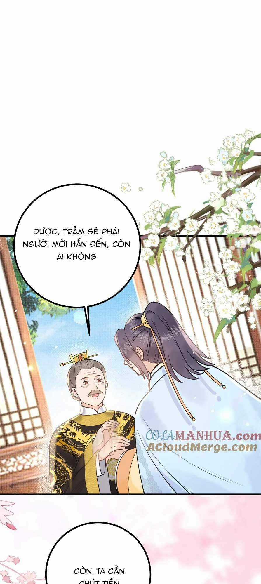 Toàn Tông Môn Đều Là Kẻ Si Tình, Chỉ Có Ta Là Tỉnh Táo Chapter 140 trang 11